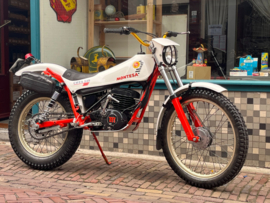 Montesa Cota 349 , met kenteken , €2500,-
