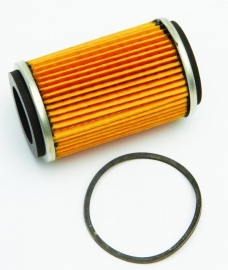 Oliefilter voor BSA B25/B40 enz. (T140) , 99-1179