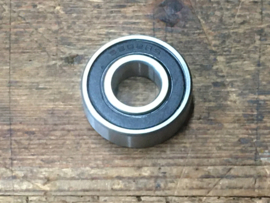 Dynamo lager E3L ,  LU189307,90-6063,57-0530 , 6202 2rs