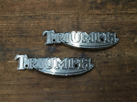 Triumph tankemblemen , 83-5361,60-7210