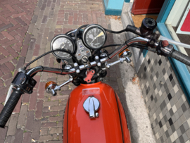 Honda CB500T , €3950,-