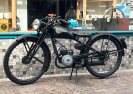 DKW RT98 , €2250,-.