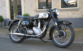 BSA B31 , verkocht