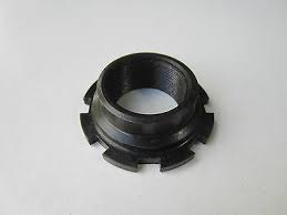 Koppeling moer BSA M20/M21 , 15-4312