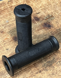 Set handvat rubbers 22 mm met Logo