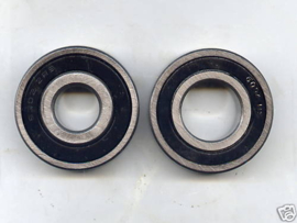 Wiellagers Triumph T140 , 37-0653,57-1070,37-7041,37-7042