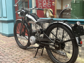 DKW RT98 de luxe , 1938 , €3750,-