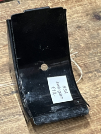 BSA engine plate cover , 42-4272