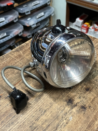 Koplamp voor lichte Frans, Italiaanse of Belgische motor jaren 50/60