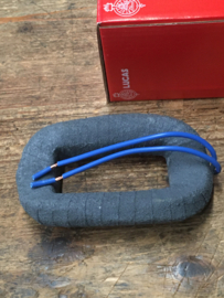 Lucas veld spoel voor 6 volt  60 watt , E3L ,  LU200731,E3L