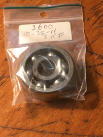 SKF 3600 , 10-35-11