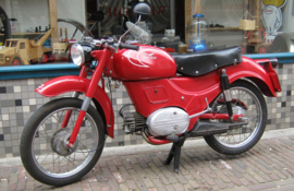 Moto Guzzi Zigolo , verkocht.