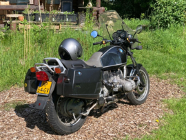 BMW R100R , 1992 , verkocht