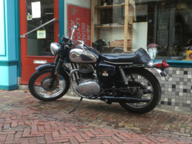 BSA A50 Royal Star , verkocht