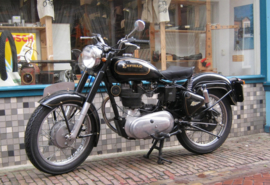 Royal Enfield Bullet 350 , verkocht