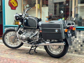 BMW R60-5 , €4300,-