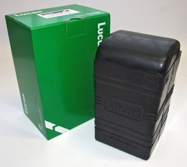 Lucas accubak rubber , B49-6.