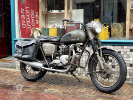 Triumph 3TA , 1967 , €2750,-.