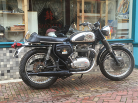 BSA A50 Royal Star , verkocht