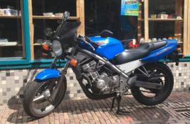 Honda CB 1 , verkocht