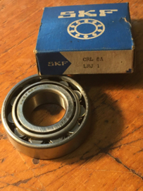 SKF rollager , CRL 8A / LRJ 1