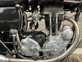 Matchless G3LS , €3950,-.