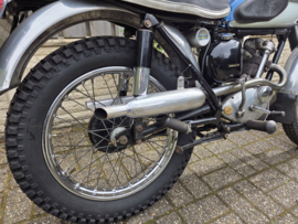 Triumph Mountain Cup , €2950,-