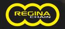 Regina triplex ketting met 84 schakels , 60-4125