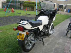 BMW R80RT , verkocht