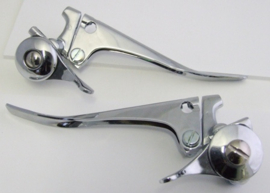 Set combinatie hendels, Replica Doherty 100/207P