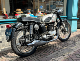 Norton Dominator 1953 , €4250,-