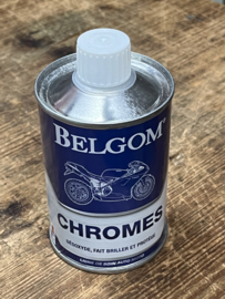 Belgom Chroom , 250 ml.