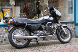 Moto Guzzi 850 T5 , verkocht.