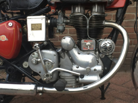 Royal Enfield Bullet 350 , verkocht