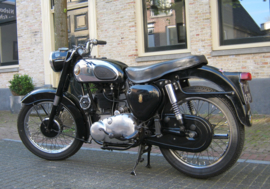 BSA B31 , verkocht