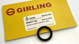 Girling O ring  60-4374