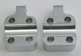 Voorvork kapjes Triumph , set van 2. , 97-4456,97-4457