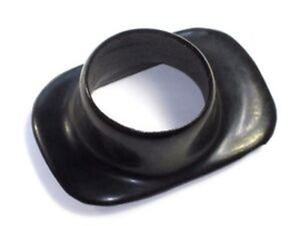 Inlaat rubber Triumph TR7 , 83-5161,83-4614