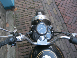 Enfield Bullet 350 , verkocht