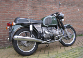 BMW R50-5  1971 , verkocht