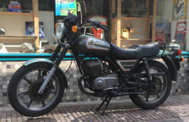 Cagiva Ala Verde SST 350 , verkocht