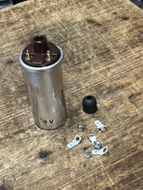 Bobine 6 volt