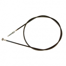 Koppelings kabel voor BSA B31/A7/A10 met std bak. 67-8681