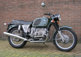 BMW R50-5  1971 , verkocht