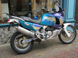 Honda XRV750 Africa Twin , verkocht