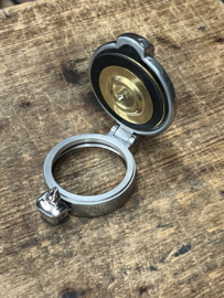 Monza dop , Aluminium ,2 1/2 inch , 83-5201B