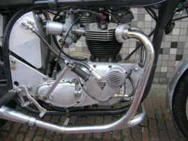 Triton caferacer ,    verkocht.