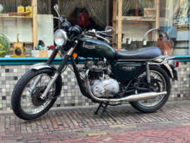 Triumph T140 , gereserveerd.