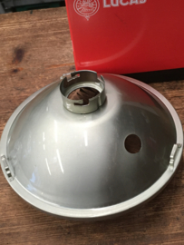 Lucas koplamp unit 700 met of zonder stadslicht gat