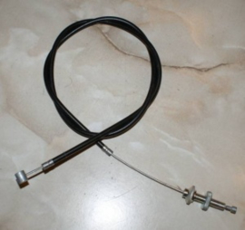 Rem kabel voor BSA met 8 inch rem , 1949/1957, 65-8693 ,67-8610
